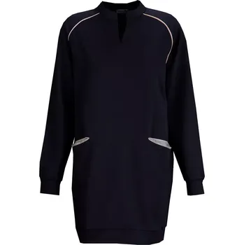 Dámské šaty Pohodlné šaty Rana Sophia Perla marine velikost 40