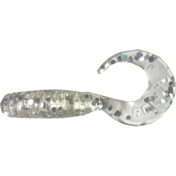 Umělá nástraha Twister Relax VR 2" TS023 8 ks