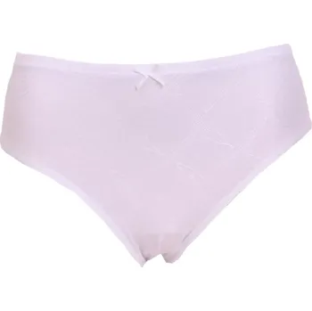 Kalhotky Spodní kalhotky i pro plnoštíhlé ženy Andrie PS 2921 velikost 3XL-54/56