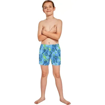 Volné trenýrky Young Tennis velikost 146/152