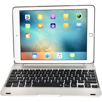 Klávesnice Bezdrátová klávesnice Laptop - Růžově zlatá