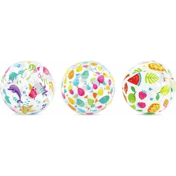 Intex Nafukovací míč do bazénu 33 cm