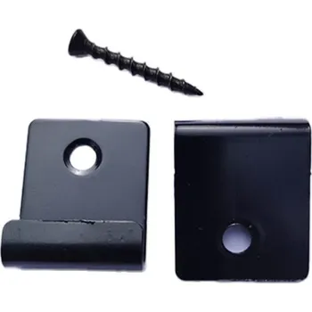 Terasové prkno ASKO a.s. Spona startovací nerez k WPC Sundi, bal. 20ks