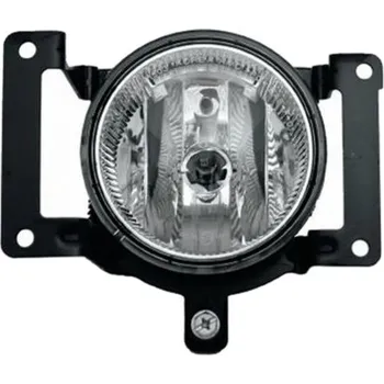 Mlhový světlomet Levé přední mlhové světlo Hyundai Tucson (JM) 04-09