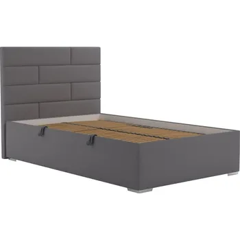 Postel Falco Postel Toriana 120x200 tmavě šedá