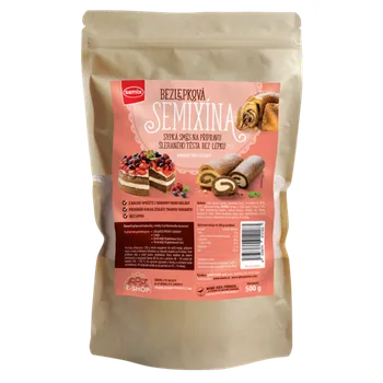 Semixína bez lepku 500 g