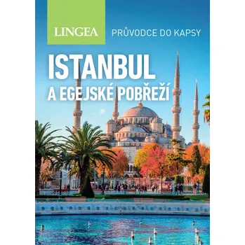Istanbul a egejské pobřeží - do kapsy, 2. vydání