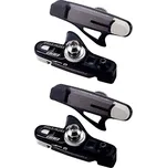 BBB Brzdové špalky BBS-22T TechStop CPT