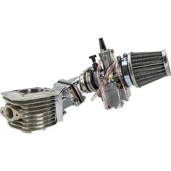 Petrol Biker DIO80 upgrade kit na motokolo