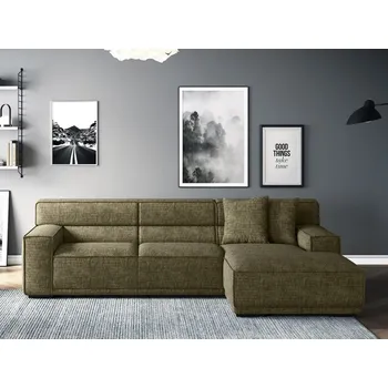 Sedací souprava Rohová sedací souprava KUBO Pravý roh