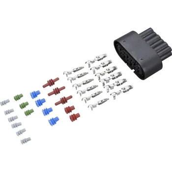 Klimatizace automobilu Sada kabelů na opravu, topný přístroj nezávislého topení WEBASTO 9011968A