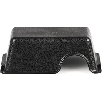 Terrario CubeCave - univerzální miska 19x12x8cm