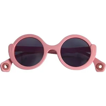 Sluneční brýle KiGo Neverland - Plum Pink