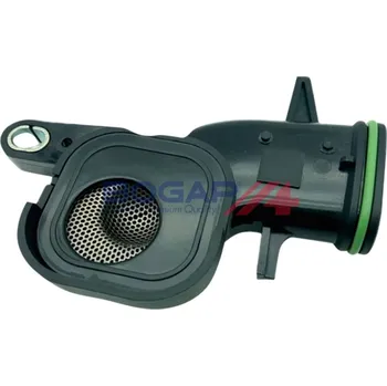 Olejové čerpadlo Sací potrubí olejového čerpadla BOGAP B1411100