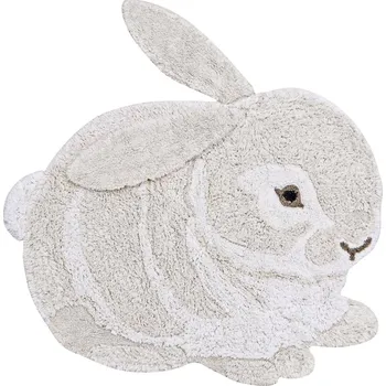 Koberec Lorena Canals Washable Animal Rug Bunny