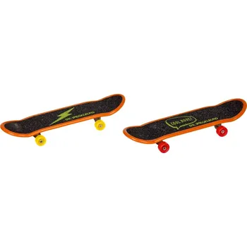 kreativní sada Spiegelburg Mini skateboard