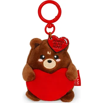 Legami Super Soft! - Tiny - Teddy Bear