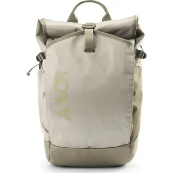 batoh na kolo Aevor Roll Pack Proof - Sesame Olive uni