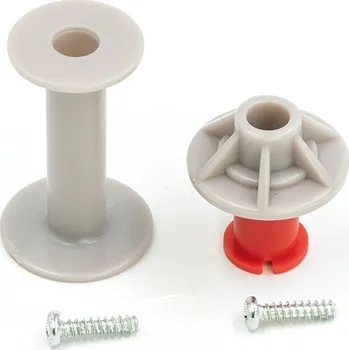 autíčko JC Jägerndorfer Fixierung f. Umlaufräder