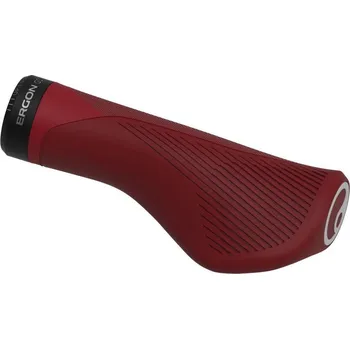grip Ergon GS1 Evo - chili red L