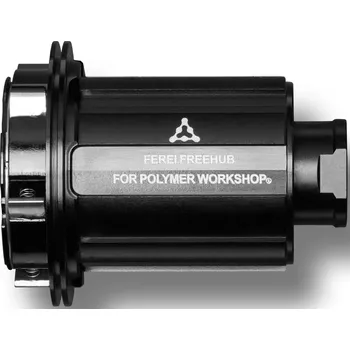 Náboj kola Polymer Workshop Freehub Body Shimano uni