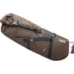 PEdALED Odyssey Saddle Bag - brown uni