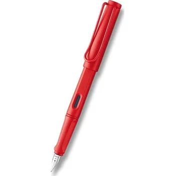 Lamy Safari PP Strawberry M