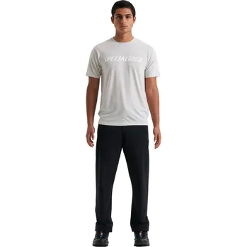 Pánské tričko Specialized Wordmark Tee SS Men - dovgry