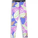 Wouki Dětské legíny Hibiki - Pink 158