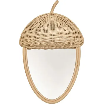 Zrcadlo Oyoy mini Zrcadlo na zeď - Žalud