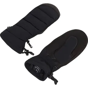 Oakley Women's B1B Winter Mittens - blackout S