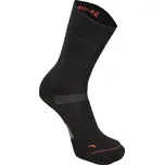 Bjorn Daehlie Sock Active Wool Thick - Black