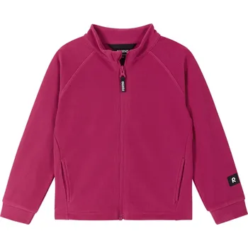 Chlapecká mikina Reima Tarpeen - Cool Burgundy