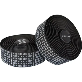 omotávka na kolo Burgh X - white uni