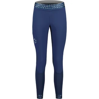 Snowboardové kalhoty Maloja FlaasM. - midnight XL