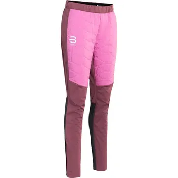 Snowboardové kalhoty Bjorn Daehlie Pants Challenge For Women - Wild Berry L