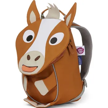 Školní batoh Affenzahn Small Friend - Horse