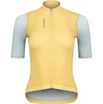 Isadore Women's Signature Merino Air Jersey - Antique Gold