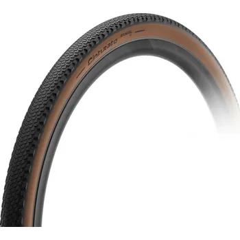 Plášť na kolo Pirelli Cinturato GRAVEL H TW SG (700x35-40) - tan wall 700x40