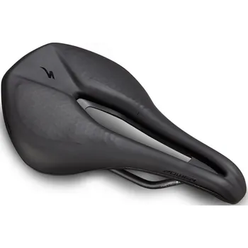 Sedlo na kolo Sedlo Specialized Power Expert Mirror - black 130 mm