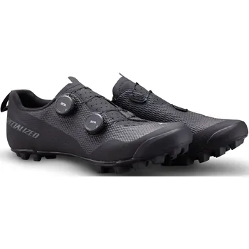 Pánské cyklistické tretry Specialized Recon 3.0 - black 36