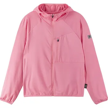 Chlapecká mikina Reima Hytyton - Sunset Pink 152