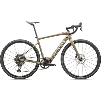Elektrokolo Specialized Creo 2 Comp E5 - taupe/birch 61 2026, 28" 2026, 28"