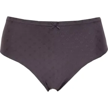 Kalhotky Spodní kalhotky Andrie PS 2952 černé velikost XXL-50/52