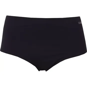 Kalhotky Dámské kalhotky Sassa 6565 černá velikost 40