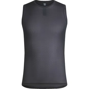Rapha Men's Lightweight Base Layer - Sleeveless - Black / Black