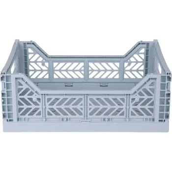 úložný prostor na hračky Aykasa Midi - Pale Blue