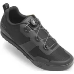 Giro Tracker Black 42