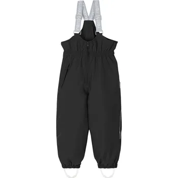 Chlapecké kalhoty Reima Juoni - Black 104