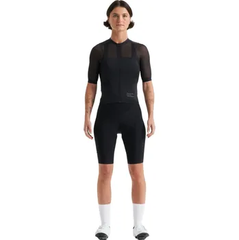 cyklistický dres Specialized Prime Lt Jersey SS Wmn - black L